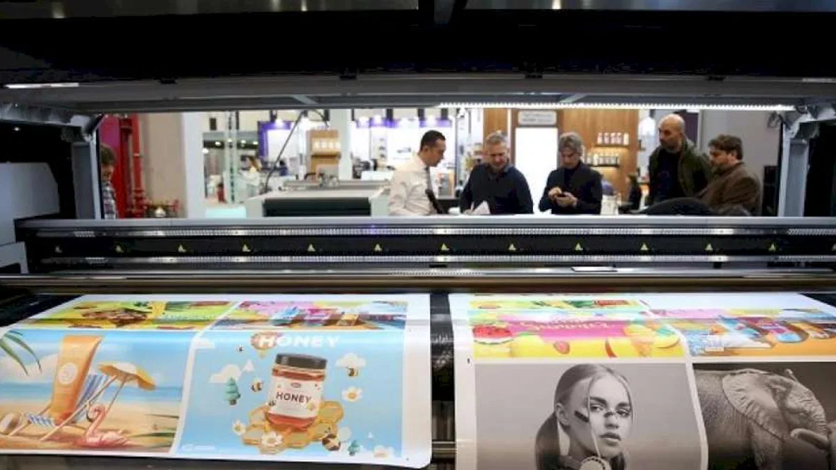 Avrasya’nın en büyük sektör fuarı tarihi rekorla tamamlandı