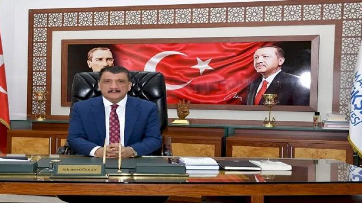 Malatya'da belediye şirketi personeline yüzde 45 zam