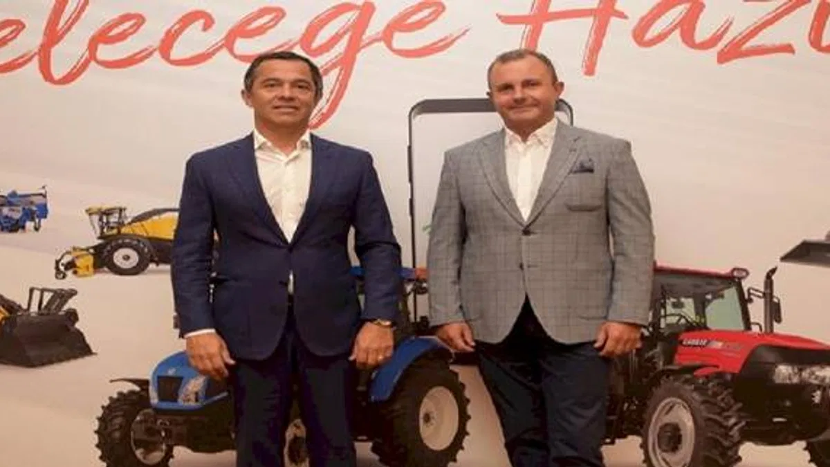 TürkTraktör 2023 yarıyıl finansal sonuçlarını açıkladı