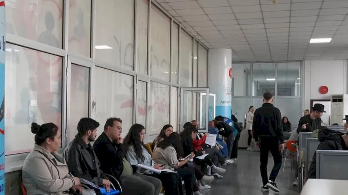 Ankara Keçiören’de istihdama güçlü destek
