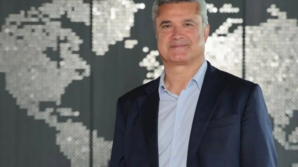 2025 Yılında Küresel Halka Arz Piyasasında Gelirlerde %39’luk Artış