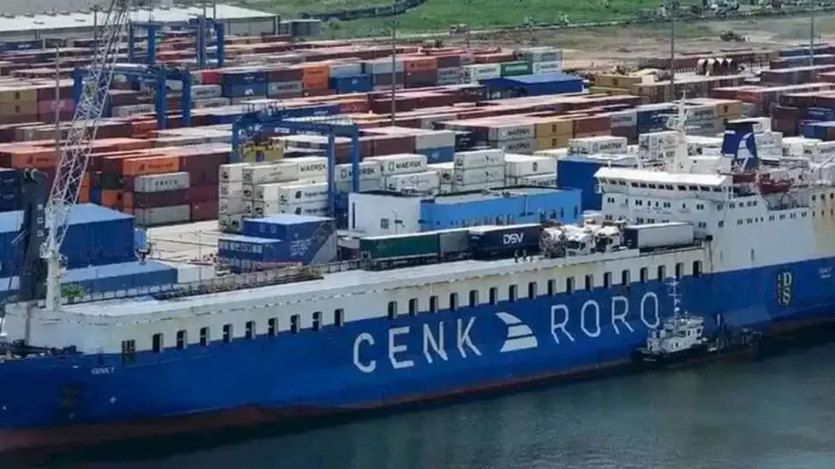 Türk Denizcilik Tarihinde İlklere İmza Attı, Yeni Haberler Kapıda!