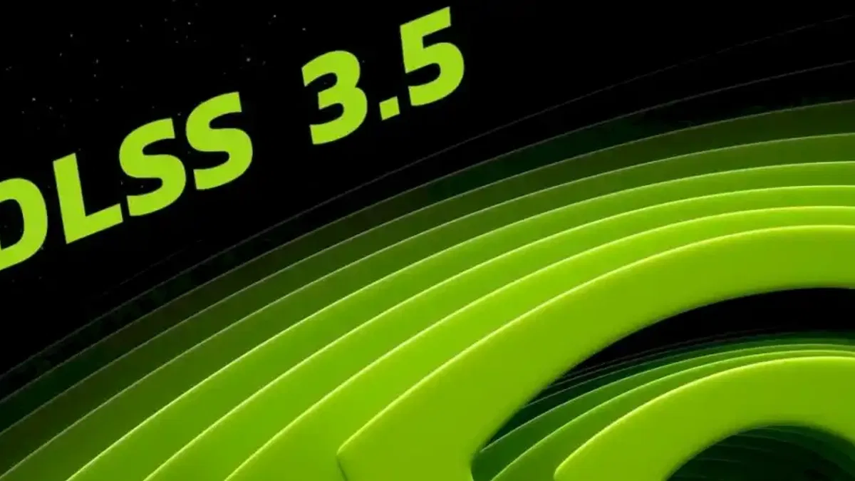 NVIDIA DLSS 3.5 Bu Hafta Cyberpunk 2077 2.0 İle Birlikte Çıkış Yapacak