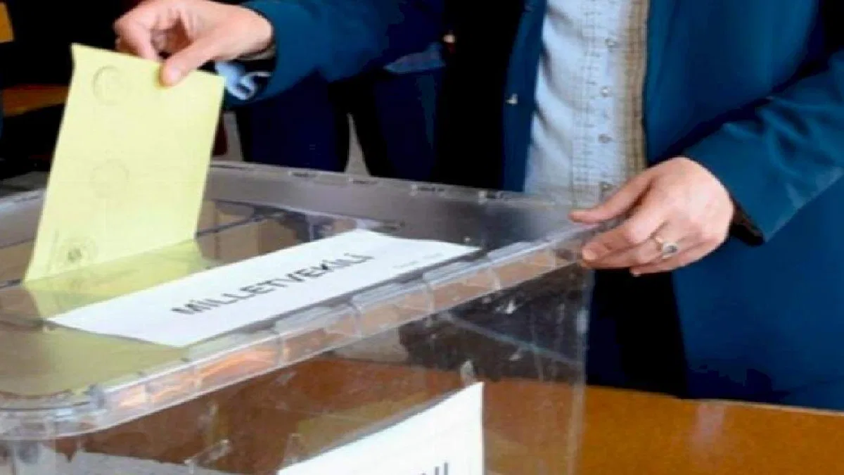14 Mayıs yasakları Resmi Gazete'de