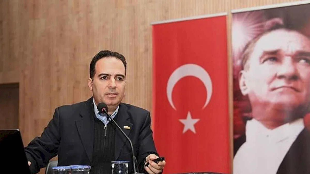 Dünya Sivil Havacılık Günü'nde Osmangazi Belediyesi bilim meraklılarını buluşturdu