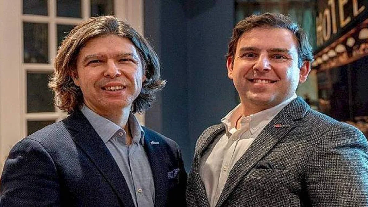 HotelRunner Seri A turunda 6,5 milyon dolar yatırım aldı!