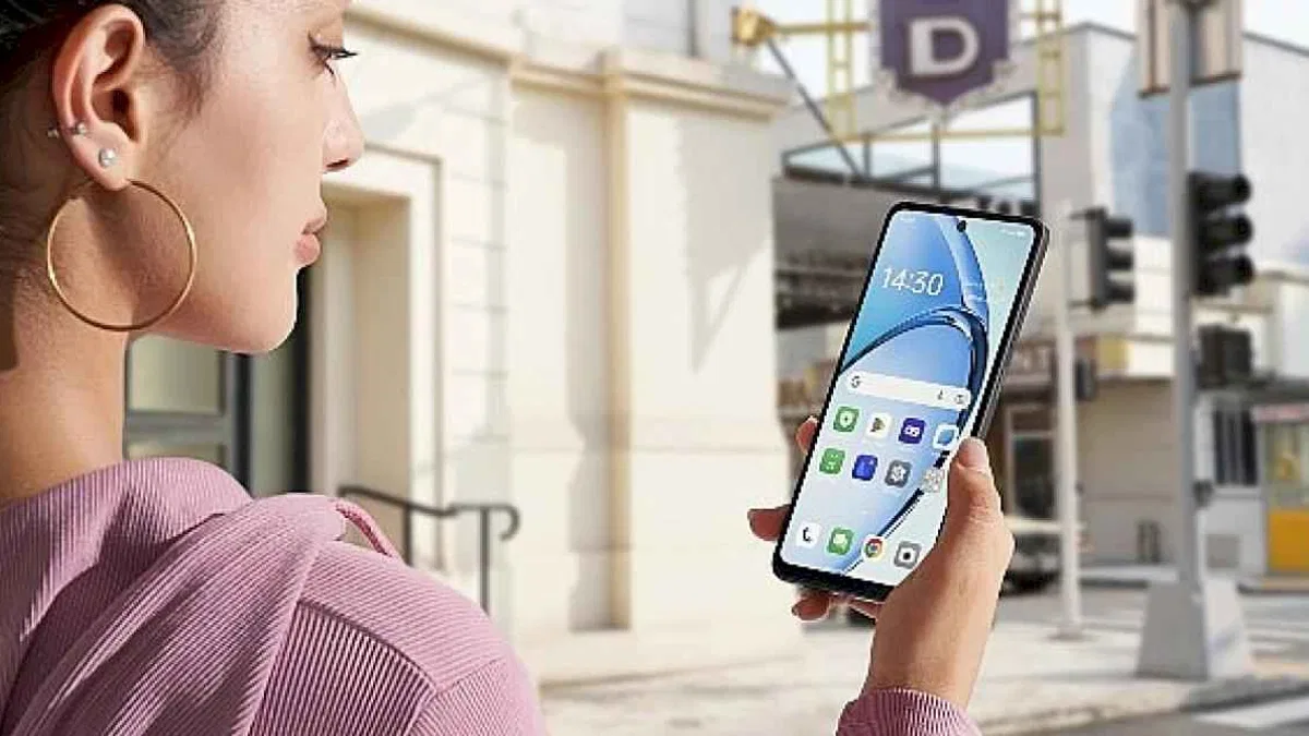 Yeni OPPO A3 modeli geliyor: Dayanıklılık, güvenilirlik ve olağanüstü oyun deneyimi
