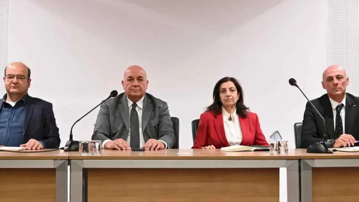 MASKİ’de hedef hizmet kalitesini arttırmak