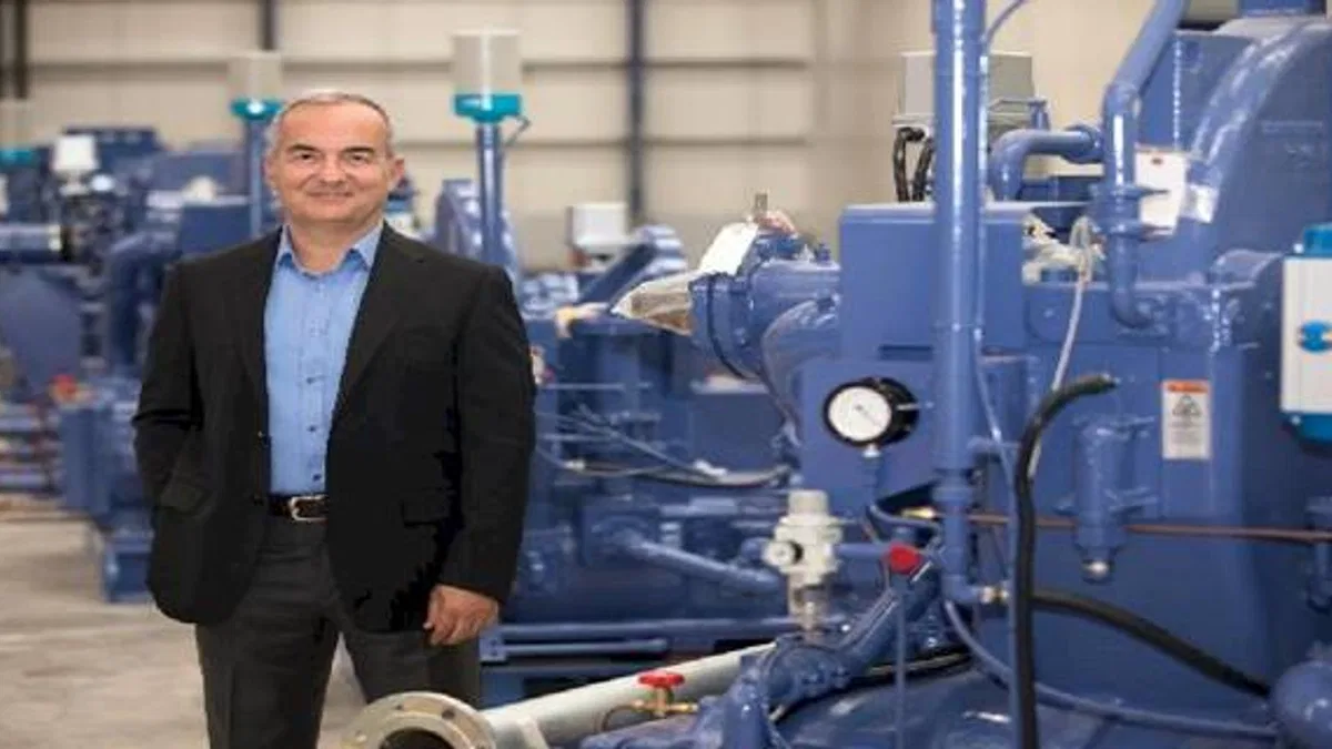 Makine ihracatı 7 ayda 16,1 milyar dolar