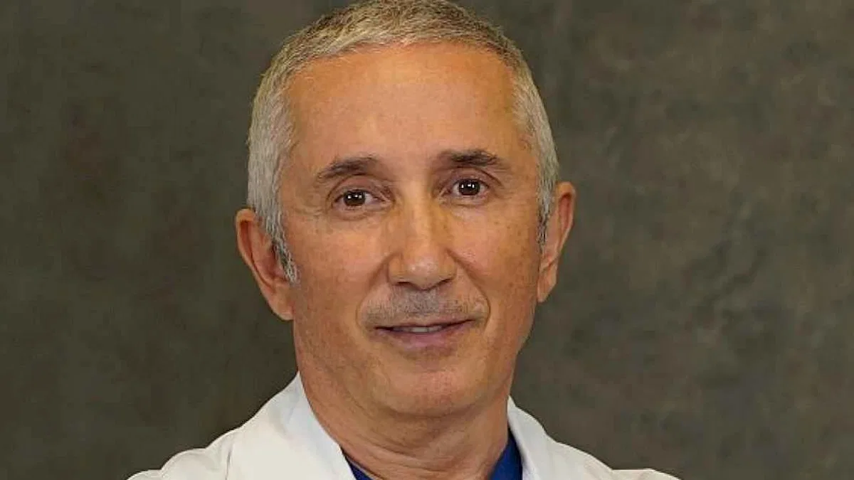 Organ Bağışı Haftası'nda Kornea Nakli Umut Işığı Olabilir