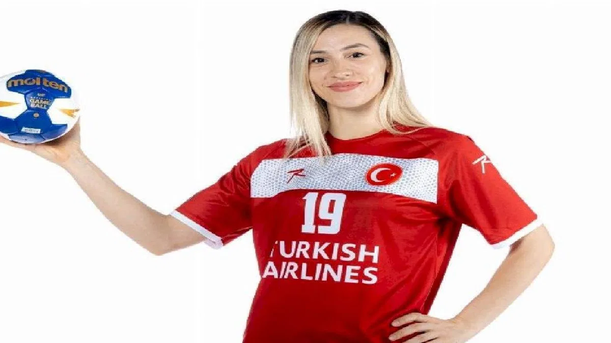 Neslihan Çalışkan Karadağ'a transfer oldu