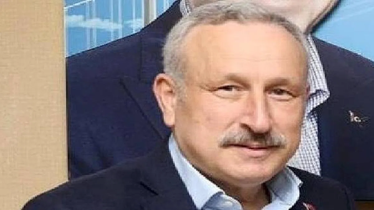 Ali Haydar Bulut'a Büyükşehir'de önemli görev