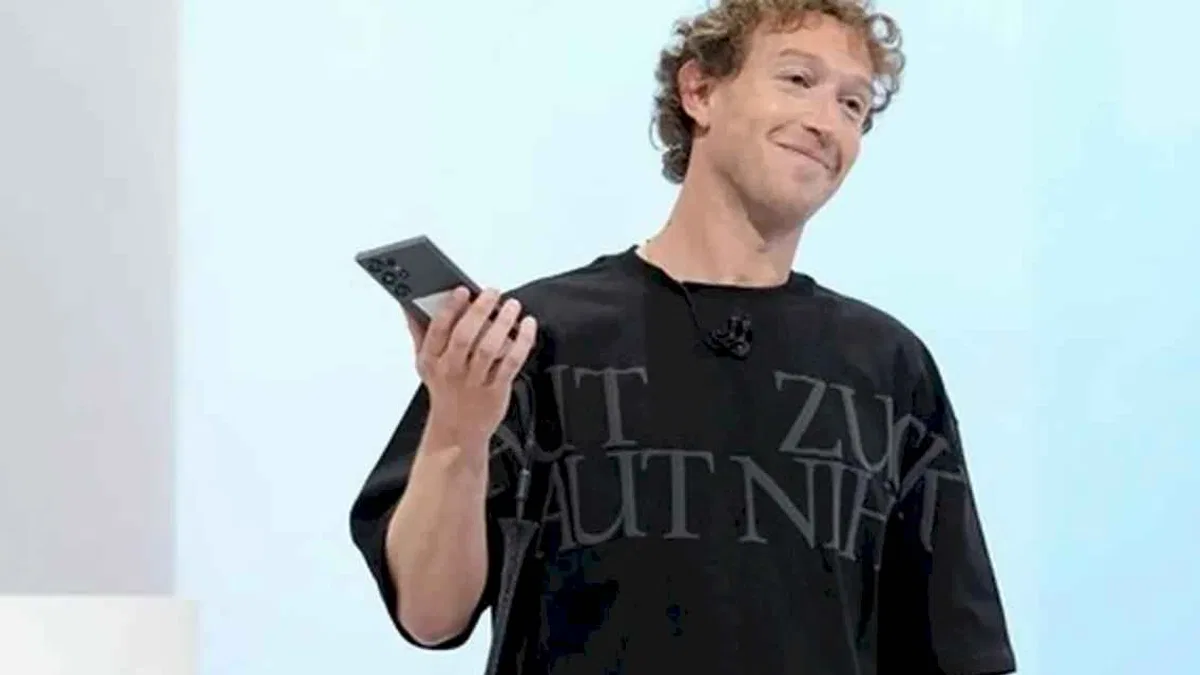 Zuckerberg'in gizli yapay zeka listesi ortaya çıktı