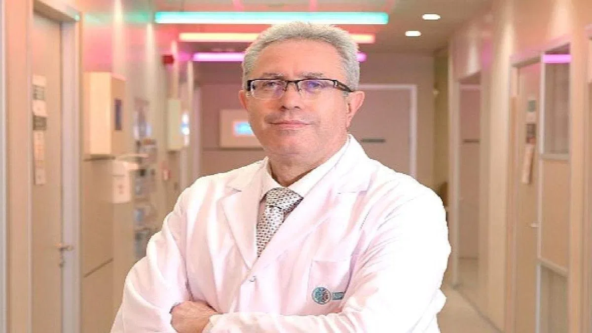 Bağırsaklarımız ne kadar mutluysa biz de o kadar mutluyuz