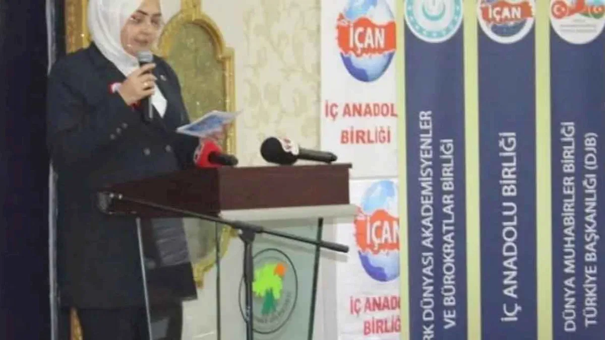 İç Anadolu Birliği’nde kadın gücü öne çıktı
