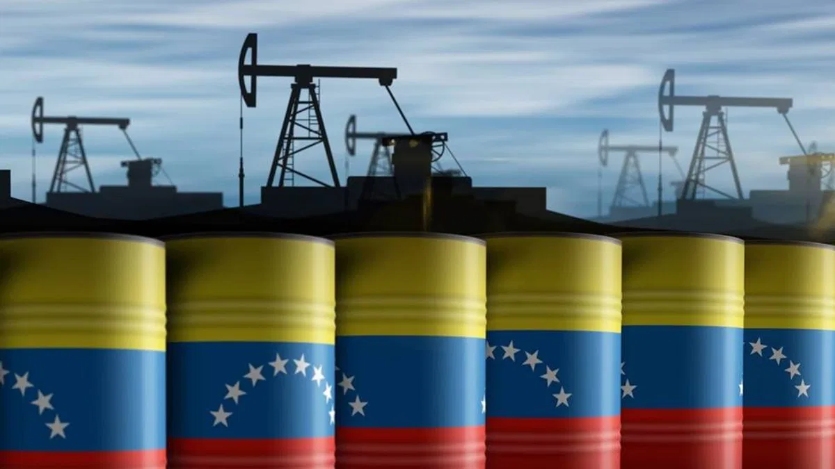Venezuela’nın yer altı kaynaklarının teorik değeri 20 trilyon doları aşıyor