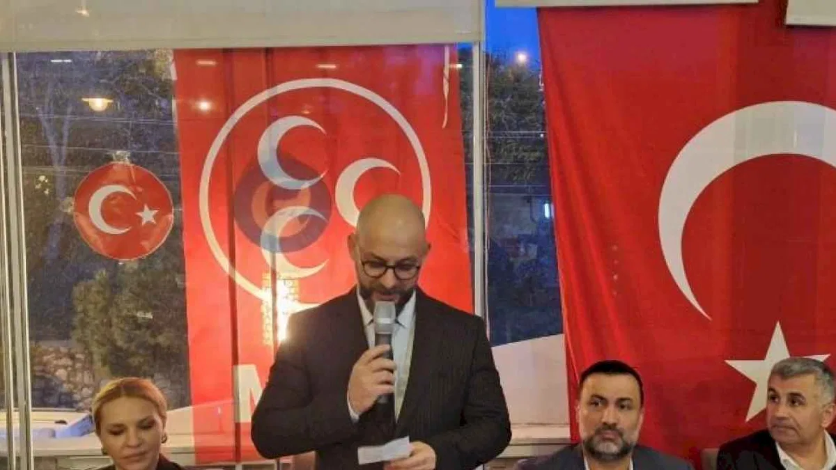 "O zeybeği oynayacağız, o halayı çekeceğiz"