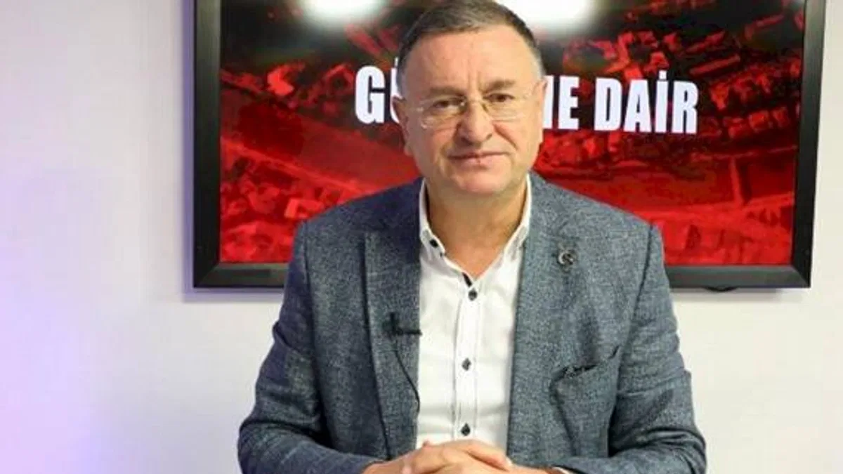 Başkan Savaş: Hatay GAP'a dahil edilmeli!