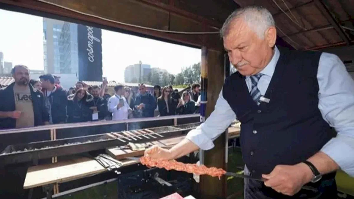 Adana, UNESCO Yaratıcı Şehirler Ağı’na aday oldu