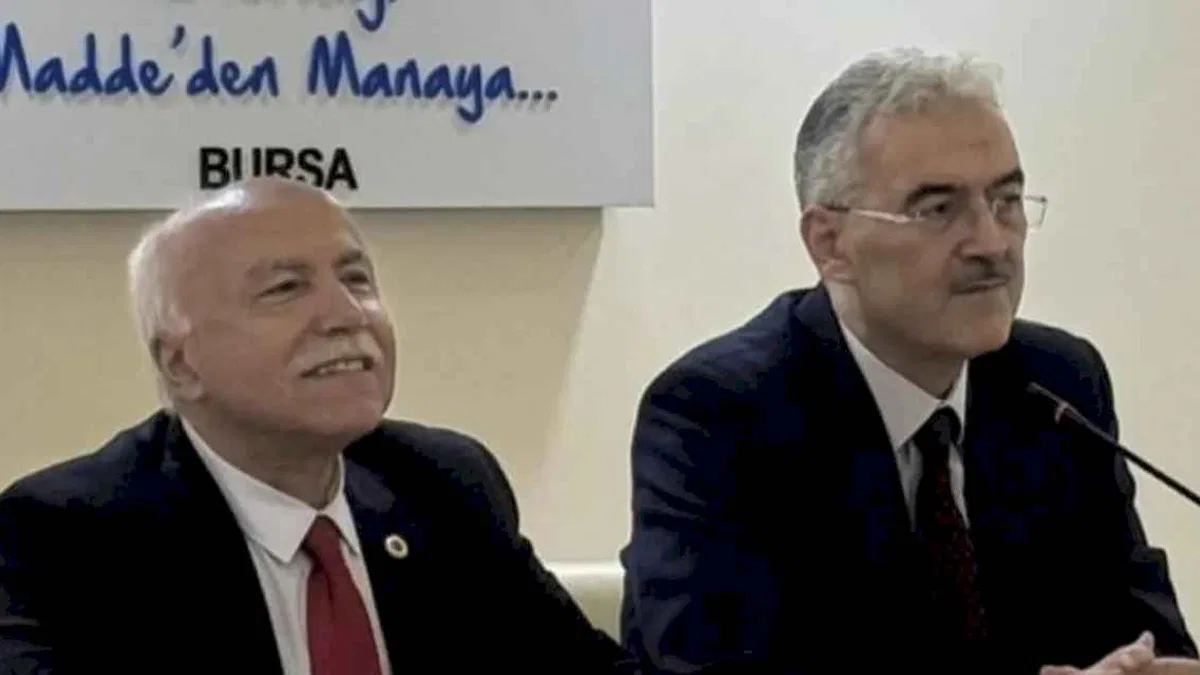 Bursa'da Vali Ayyıldız'dan BAY-DER’in çalışmalarına destek