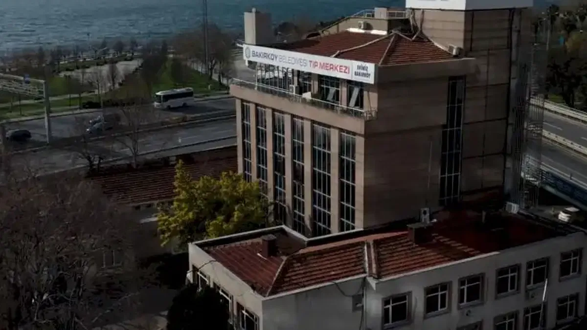 İstanbul’da 44 bin kişiye ücretsiz sağlık hizmeti