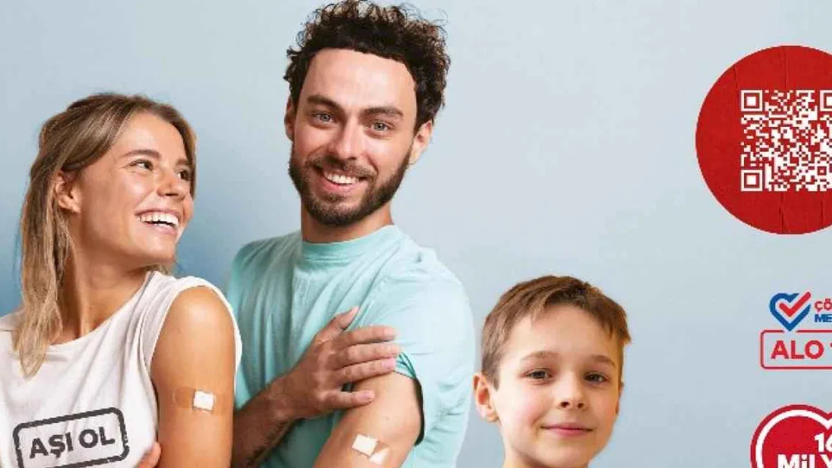 İstanbul'da Ücretsiz HPV aşı uygulaması başlıyor