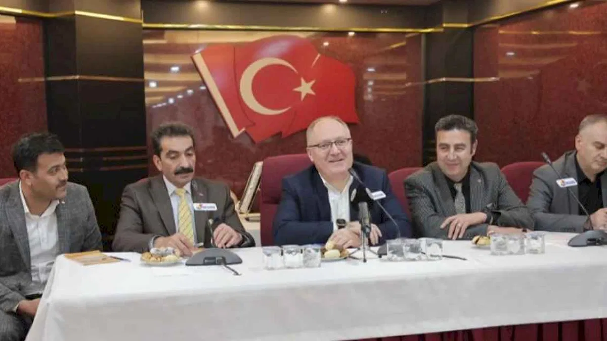 Sivas'ta toplu taşıma sorunu şehrin gündeminden çıkacak