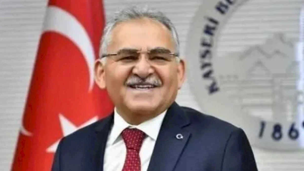 Başkan Büyükkılıç: “35 milyon TL’lik içme suyu sondaj kuyusu açacağız”