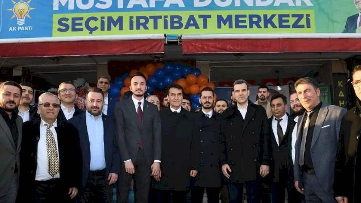 Başkan Dündar: “Şehrimizin değerlerine sahip çıkıyoruz"