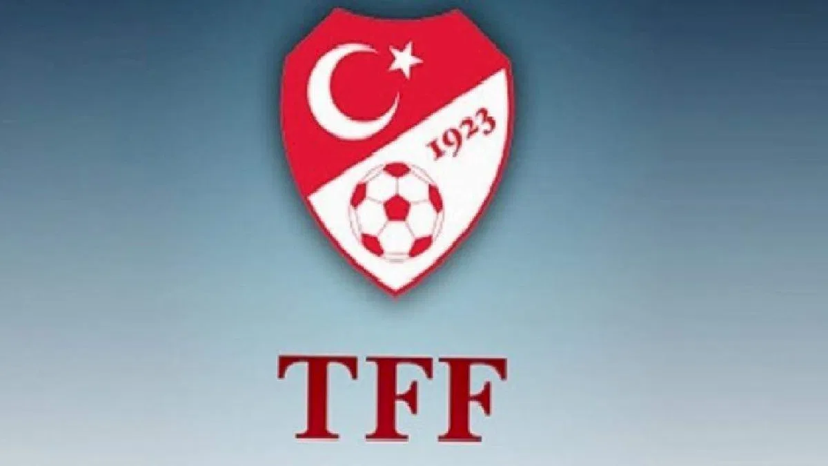 TFF'den 'Omuz Omuza' ve Trabzonspor paylaşımı!