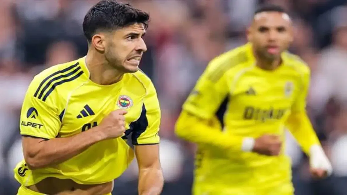 Çaykur Rizespor 2-5 Fenerbahçe (Maç Sonucu)