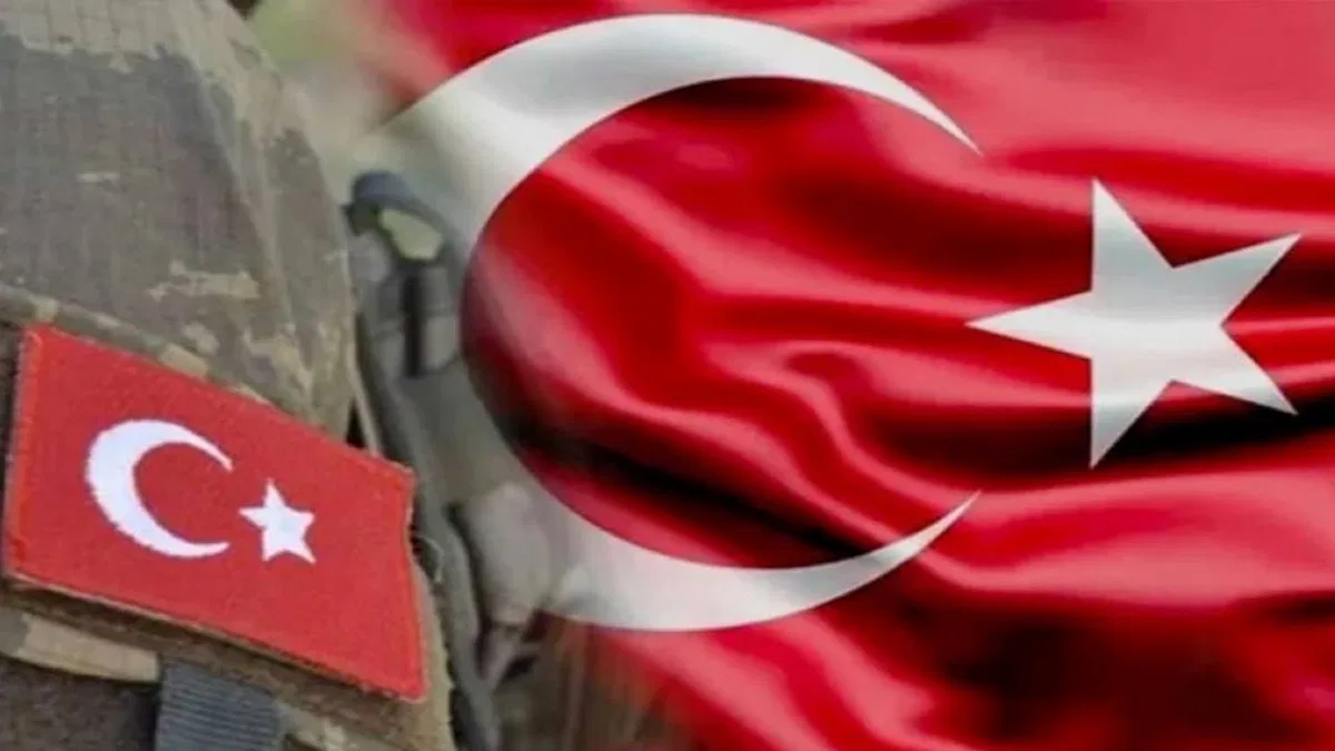 Pençe Kilit'te acı kayıp! 5 asker şehit!