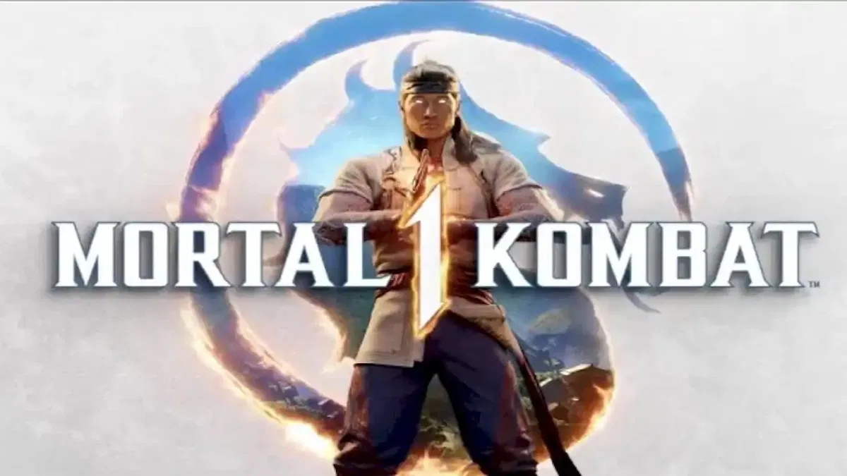 Mortal Kombat 1 Duyuruldu