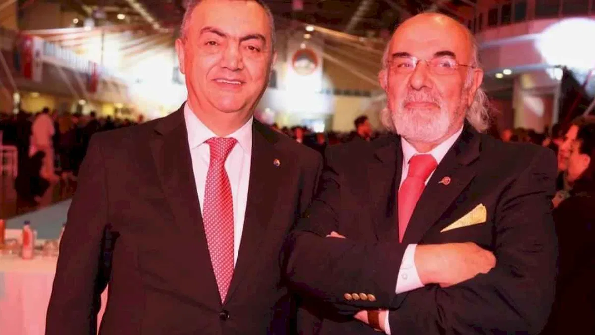 KAYSO'dan '29 Ekim' mesajı