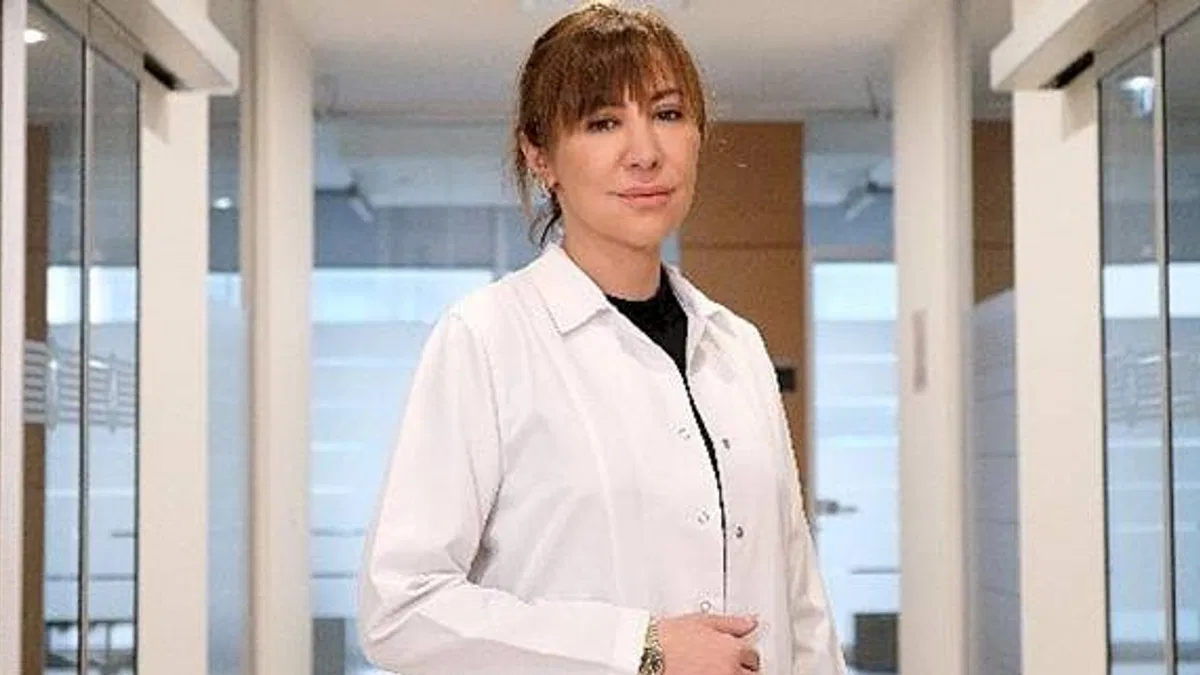 Baş ağrılarınızın sebebi çene eklem rahatsızlıkları olabilir