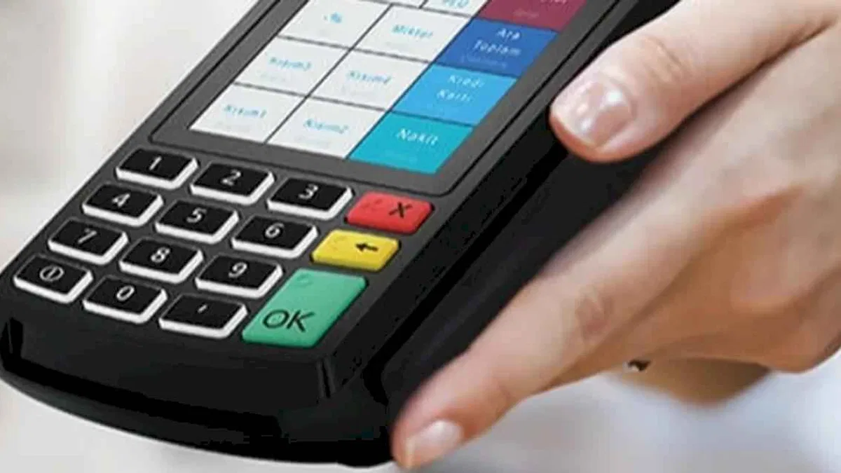 Yeni nesil POS'lar için erteleme talebi
