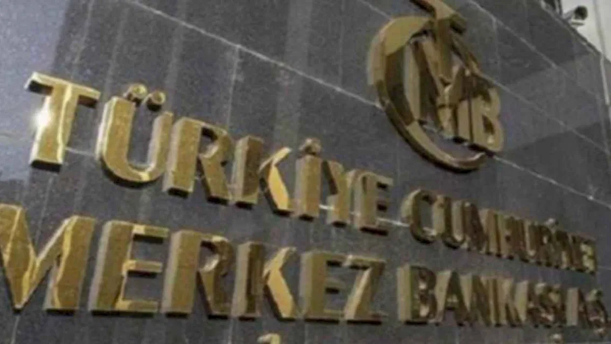 Merkez'den zorunlu karşılık adımı Resmi Gazete'de