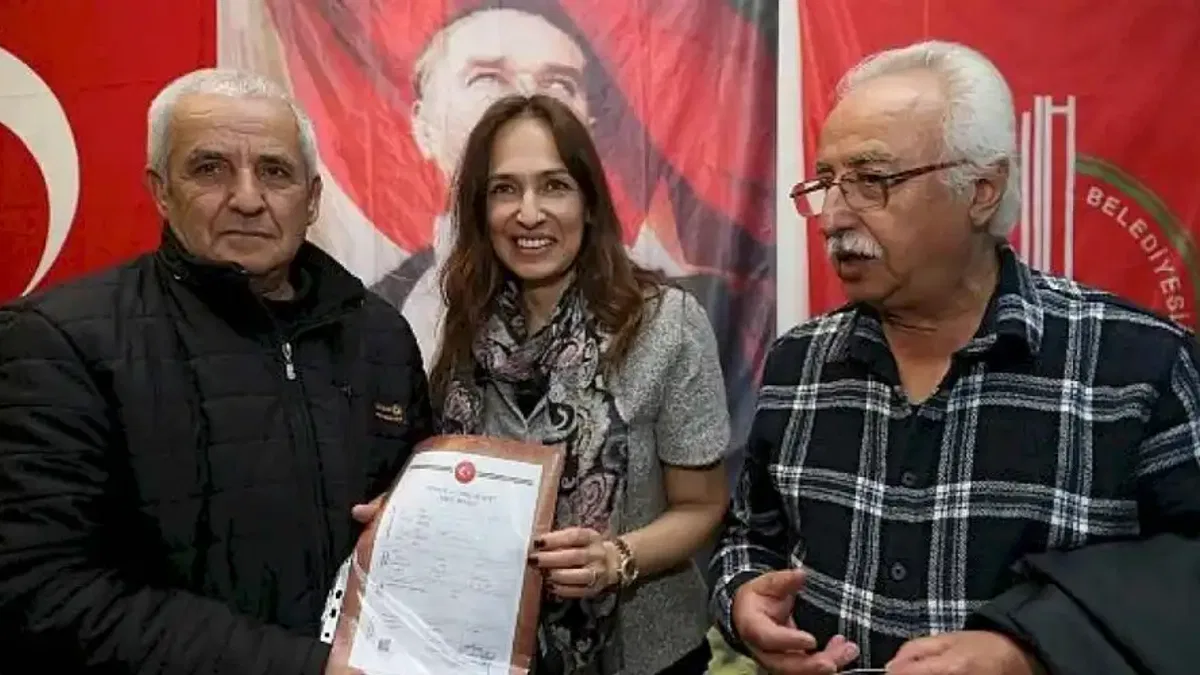 Yılların özlemi bitecek, Cumhuriyet Mahallesi sağlıklı yapılara kavuşacak!