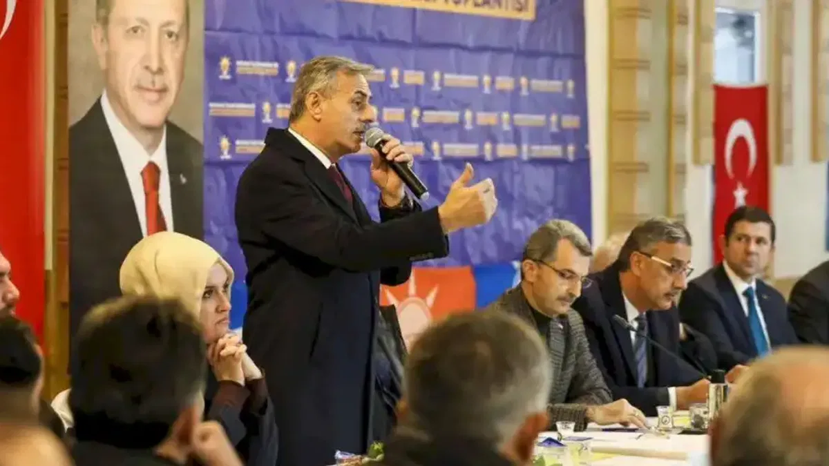 Başkan Alemdar Sakarya sahillerine yakışan projeyi müjdeledi