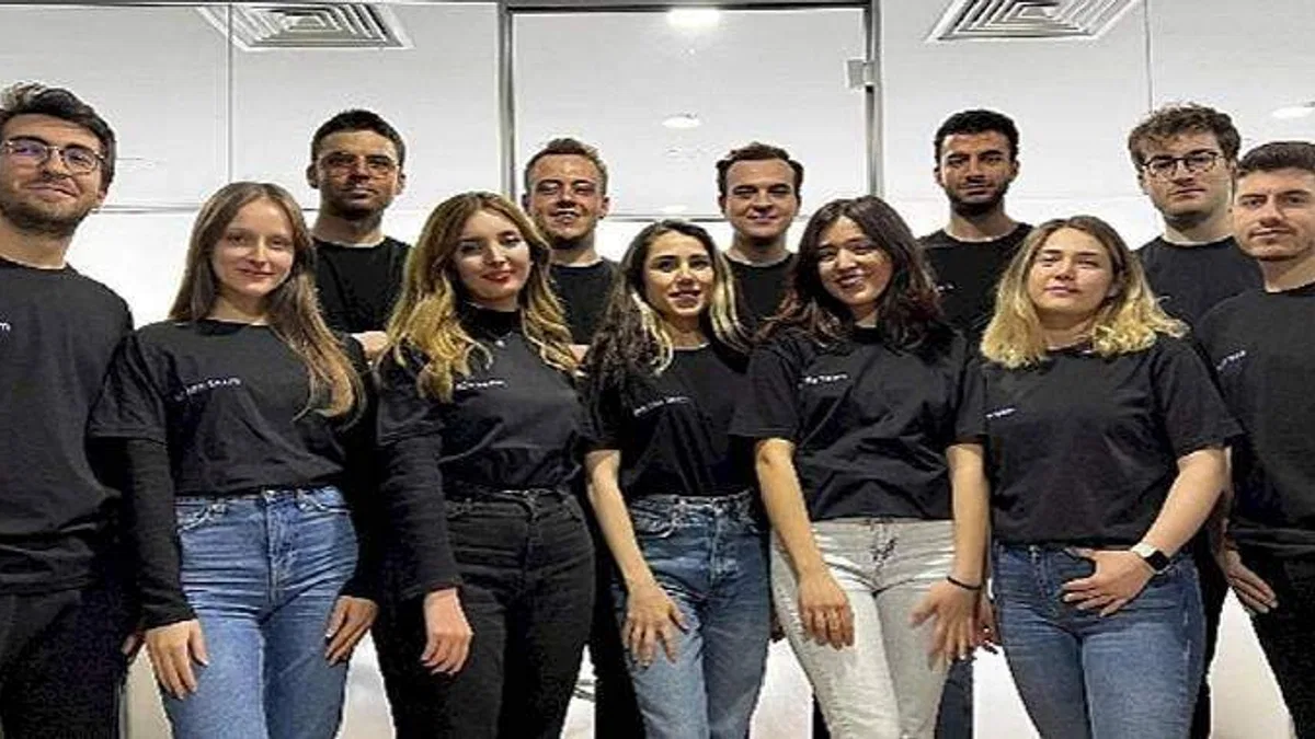 Edvido global pazara açıldı