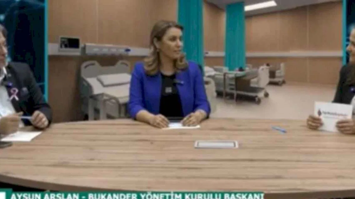 Kanserde erken tanı oranı arttı