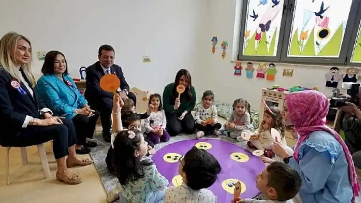 İstanbul Büyükşehir Belediyesi İBB'den öğretmenlere özel uygulamalar