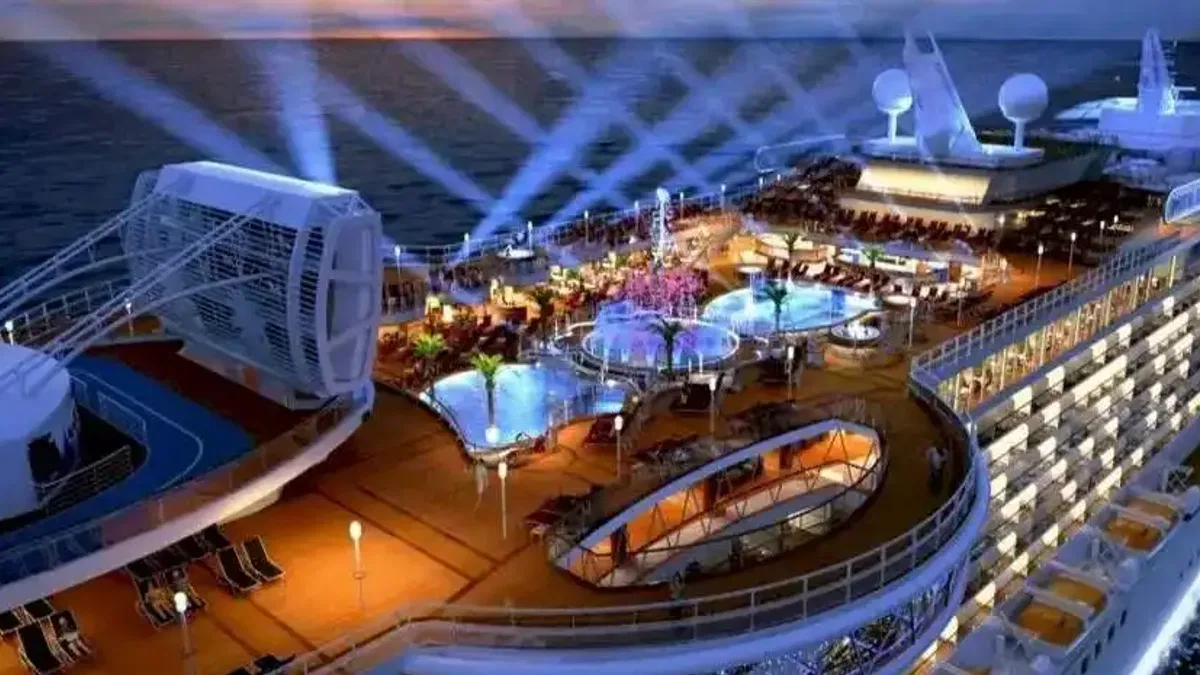 Küresel turizm 2026’da tarihi eşiği aşıyor!