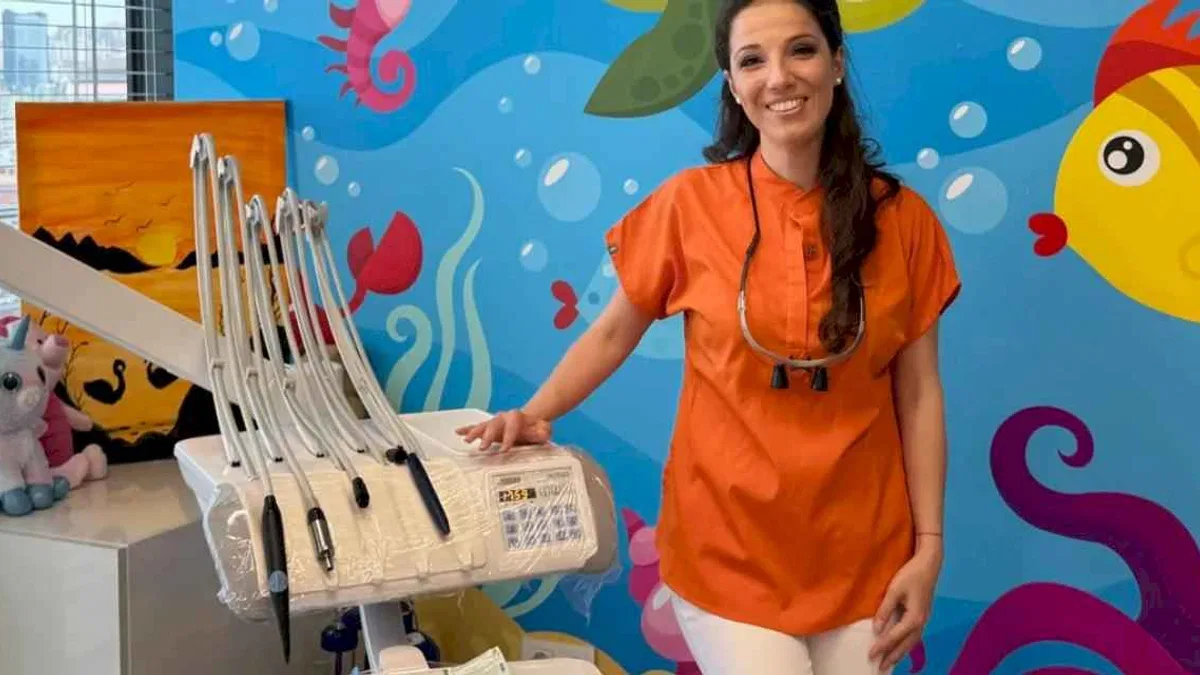 Bebeğinizin dişleri 1 yaşına rağmen halen çıkmadıysa...
