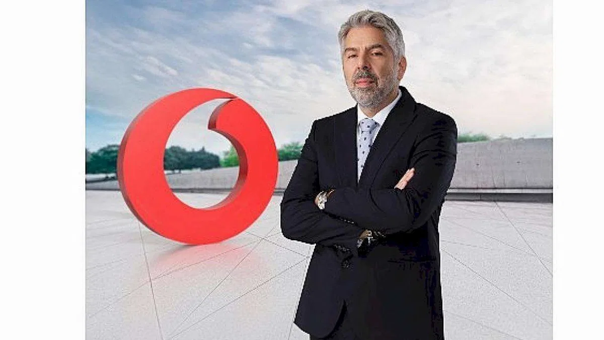 Vodafone Vakfı'nın Hackathon'unda Gençler Dijital Refah İçin Fikir Üretti