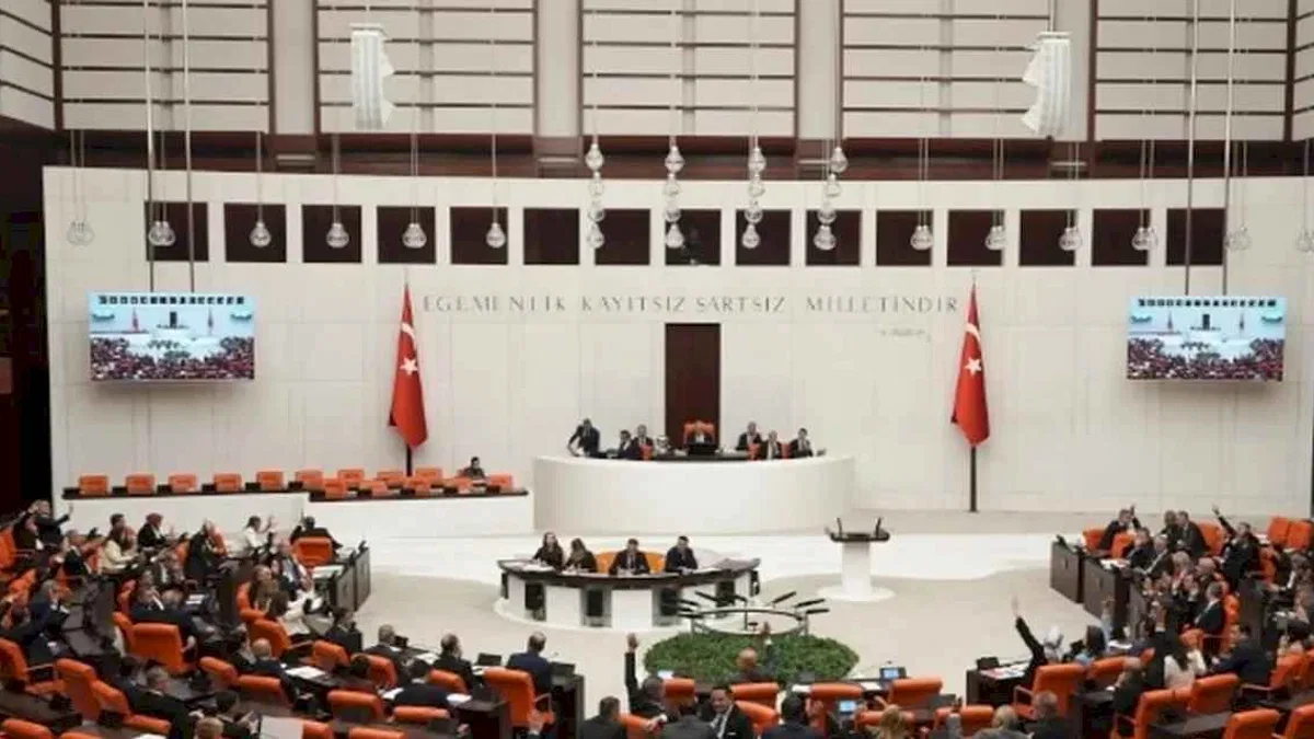Belediyelerde köklü değişim kapıda! Belediye Yasasında yeni teklif Meclis'te