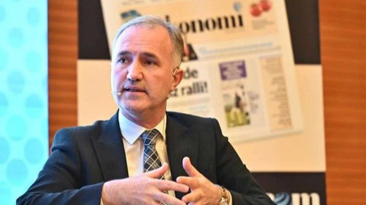 Başkan Taban: Gençlerin kariyer planlamasına dokunmak istiyoruz