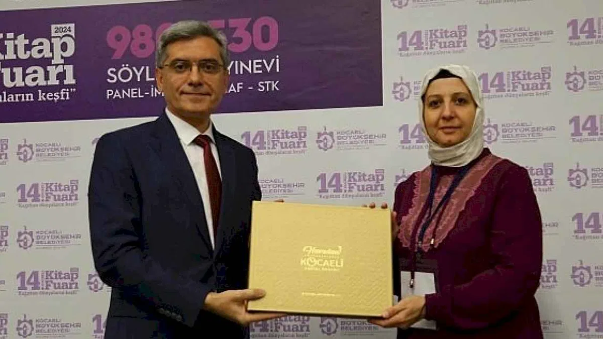 Selvi; "Milli Mücadele, o dönemin edebiyatının temellerini oluşturdu"