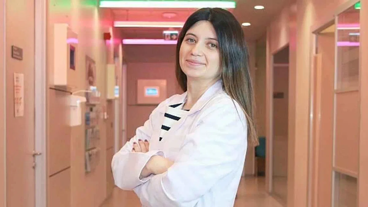 Çocuklara 'ölüm' kavramı açıklanmalı…