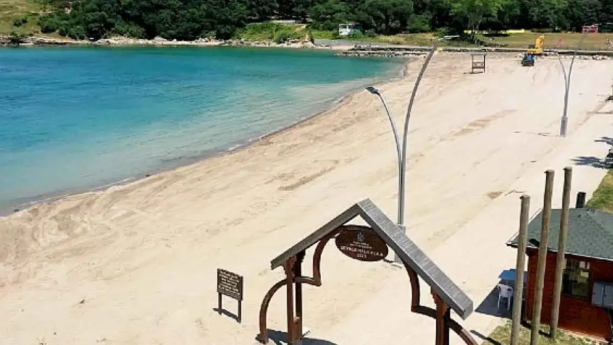 Kandıra Seyrek Kalesi'nde Restorasyon Çalışmaları Başlıyor